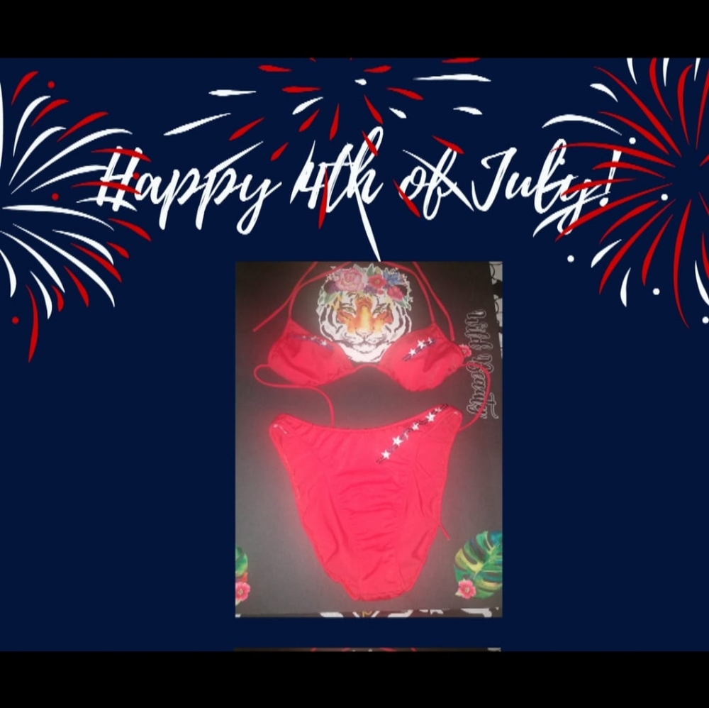 Itsy bitsy teeny weeny..